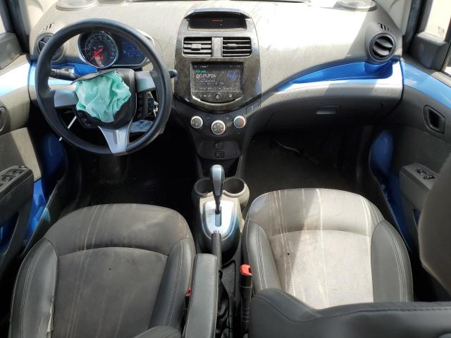 Photo 8 from auction – 2014 CHEVROLET SPARK 1LT with VIN KL8CD6S91EC446284