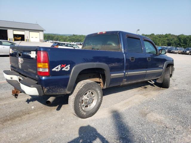 Photo 3 from auction – 2001 CHEVROLET SILVERADO with VIN 1GCHK23U61F191462