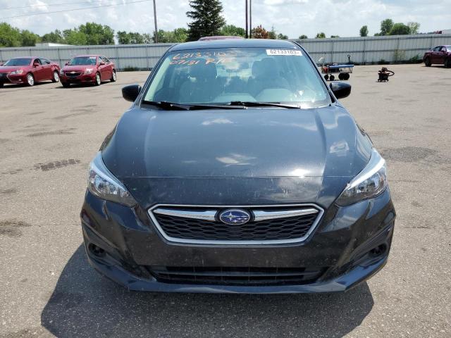 Photo 5 from auction – 2019 SUBARU IMPREZA with VIN 4S3GKAA67K3626695