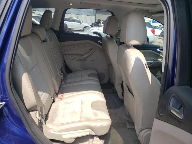 Photo 10 from auction – 2016 FORD ESCAPE SE with VIN 1FMCU9GX1GUA94932