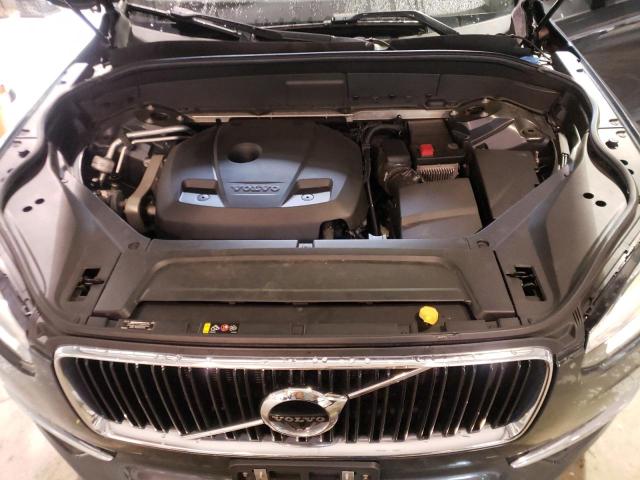 Photo 12 from auction – 2016 VOLVO XC90 T6 with VIN YV4A22PK7G1042801