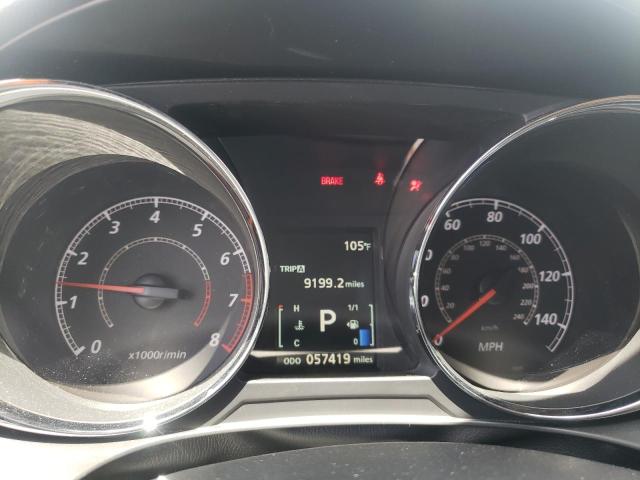 Photo 9 from auction – 2017 MITSUBISHI OUTLANDER with VIN JA4AP4AW1HZ019264