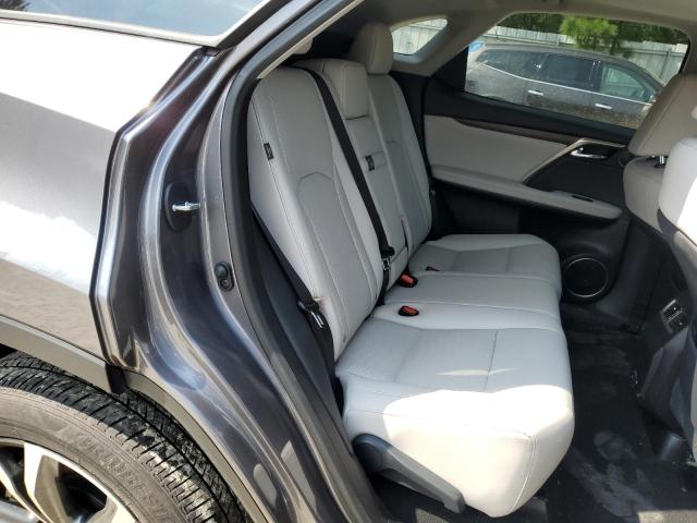 Photo 11 from auction – 2020 LEXUS RX 350 with VIN 2T2HZMAA8LC178283
