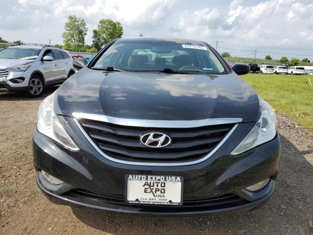 Photo 5 from auction – 2013 HYUNDAI SONATA GLS with VIN 5NPEB4AC9DH646338