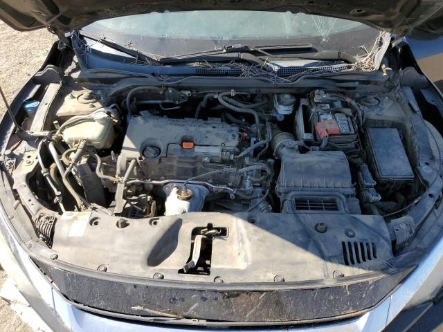 Photo 11 from auction – 2016 HONDA CIVIC LX with VIN 19XFC2F56GE244883