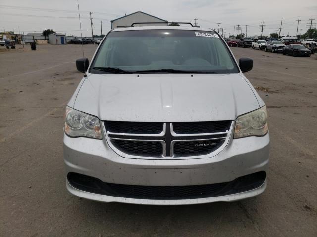 Photo 5 from auction – 2012 DODGE GRAND CARA with VIN 2C4RDGBG4CR101521