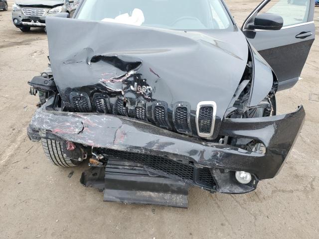Photo 11 from auction – 2016 JEEP CHEROKEE L with VIN 1C4PJMCB4GW235718