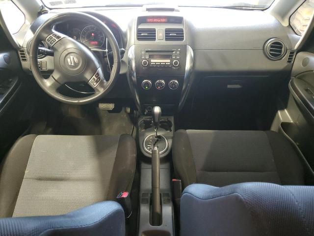 Photo 8 from auction – 2008 SUZUKI SX4 CONVEN with VIN JS2YC415X85112028