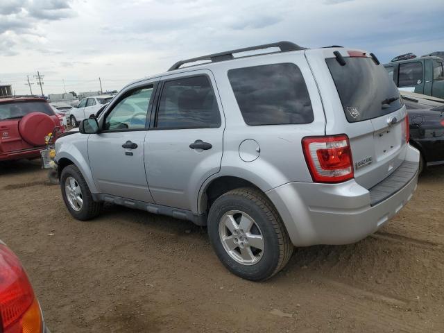 Photo 2 from auction – 2012 FORD ESCAPE XLT with VIN 1FMCU9DG3CKA58976