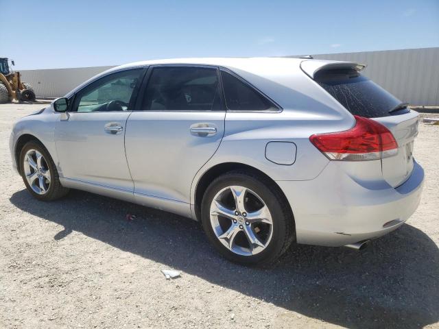 Photo 2 from auction – 2010 TOYOTA VENZA with VIN 4T3ZK3BB6AU025256
