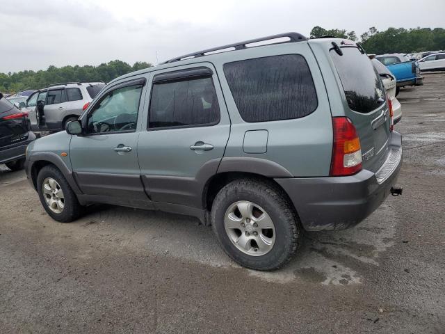 Photo 2 from auction – 2003 MAZDA TRIBUTE ES with VIN 4F2CZ96133KM10369
