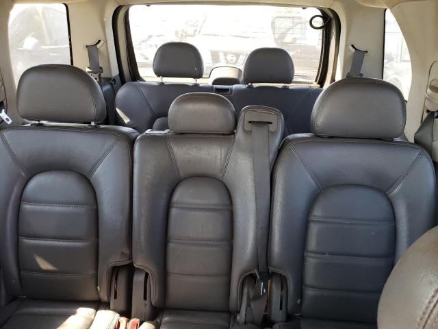 Фото 10 с аукциона – 2003 FORD EXPLORER X с VIN 1FMZU73K93ZB26290
