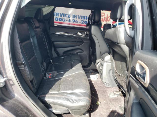 Photo 11 from auction – 2017 JEEP GRAND CHER with VIN 1C4RJFBG8HC668611