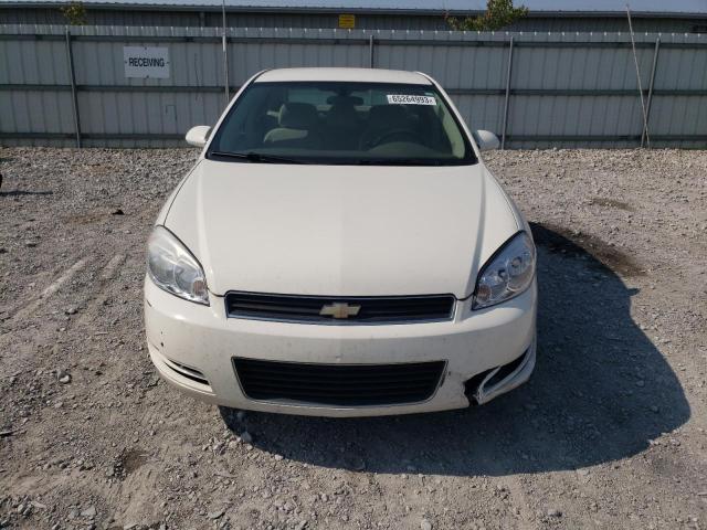 Photo 5 from auction – 2008 CHEVROLET IMPALA LT with VIN 2G1WT58N689140191