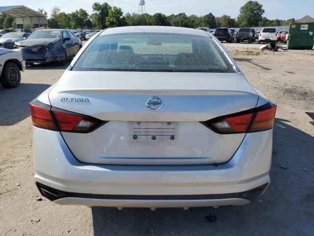 Photo 6 from auction – 2022 NISSAN ALTIMA S with VIN 1N4BL4BV3NN321109