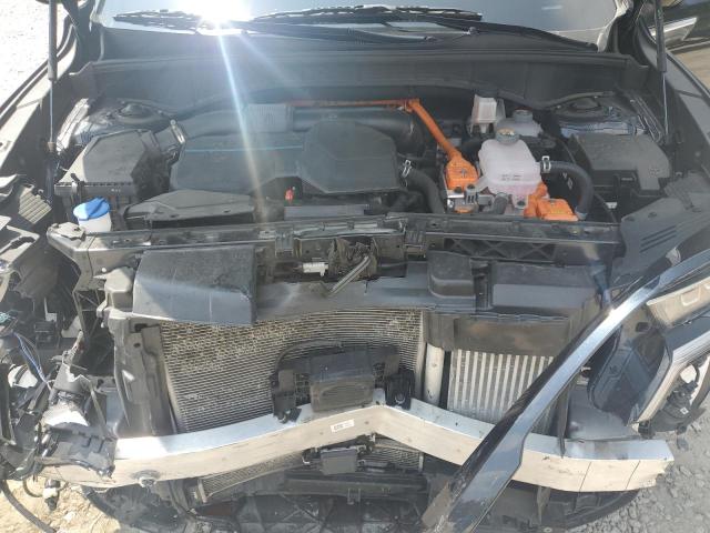 Photo 11 from auction – 2022 KIA SORENTO EX with VIN KNDRH4LG2N5093128