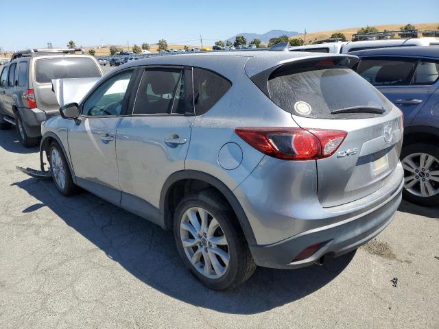 Photo 2 from auction – 2015 MAZDA CX-5 GT with VIN JM3KE2DY0F0506787