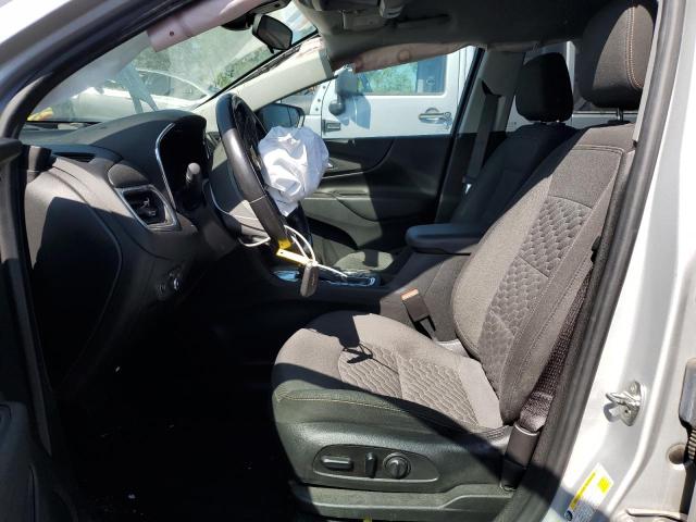 Photo 7 from auction – 2020 CHEVROLET EQUINOX LT with VIN 2GNAXJEV0L6194882
