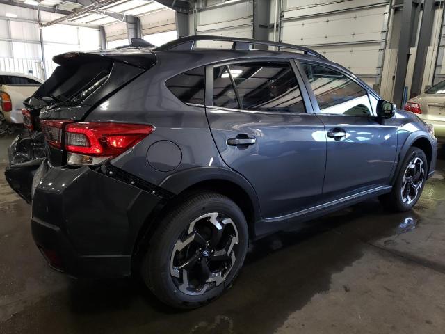 Снимка 3 от търг – 2023 SUBARU CROSSTREK с VIN JF2GTHMC0PH289807