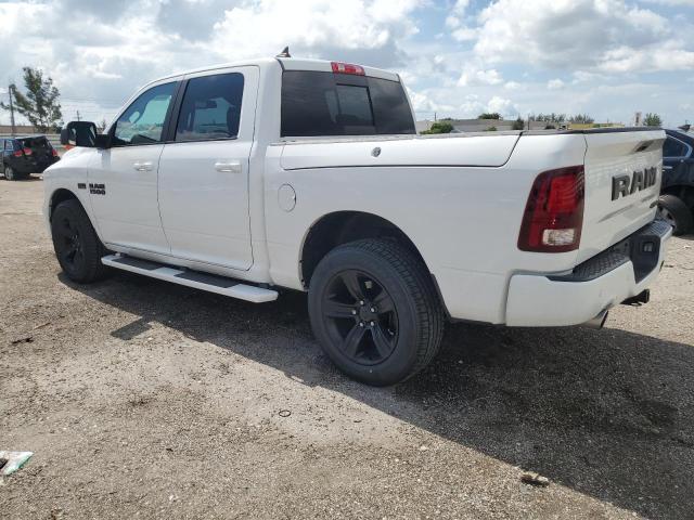 Photo 2 from auction – 2018 RAM 1500 SPORT with VIN 1C6RR7MT9JS124369