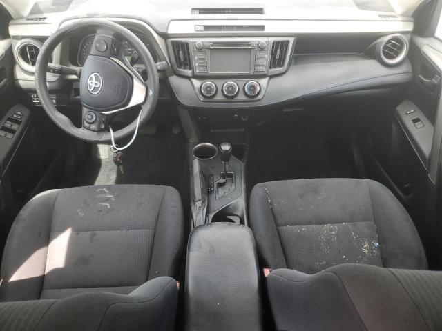 Photo 8 from auction – 2014 TOYOTA RAV4 LE with VIN 2T3ZFREV8EW078348