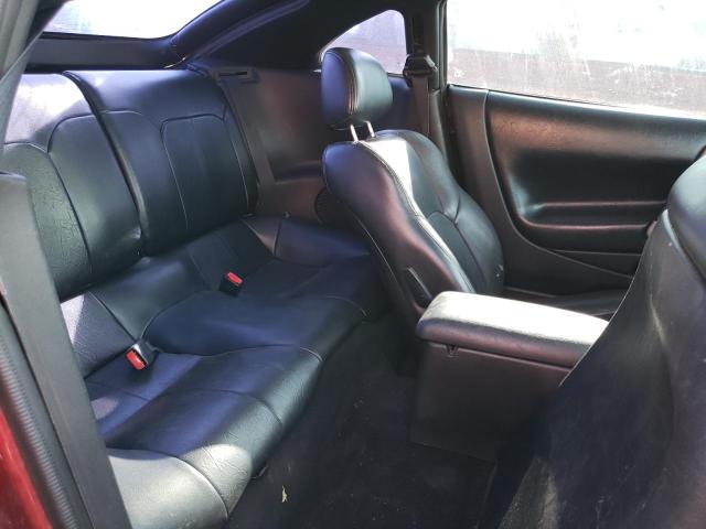 Photo 10 from auction – 2001 MITSUBISHI ECLIPSE GT with VIN 4A3AC54H81E147077