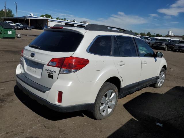Снимка 3 от търг – 2010 SUBARU OUTBACK 2. с VIN 4S4BRBBC8A3323788