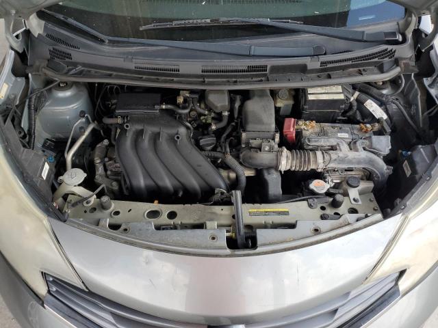Photo 11 from auction – 2015 NISSAN VERSA NOTE with VIN 3N1CE2CPXFL438994