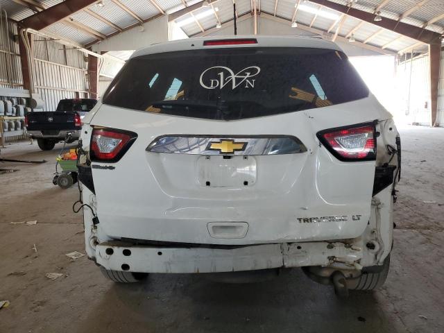 Photo 6 from auction – 2015 CHEVROLET TRAVERSE L with VIN 1GNKRHKD5FJ178235