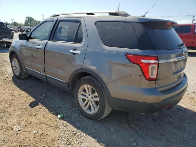 صورة رقم 2 من المزاد - 2013 FORD EXPLORER X مع VIN 1FM5K7D89DGA05344