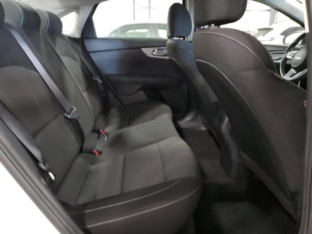 Photo 10 from auction – 2023 KIA FORTE LX with VIN 3KPF24AD9PE566396