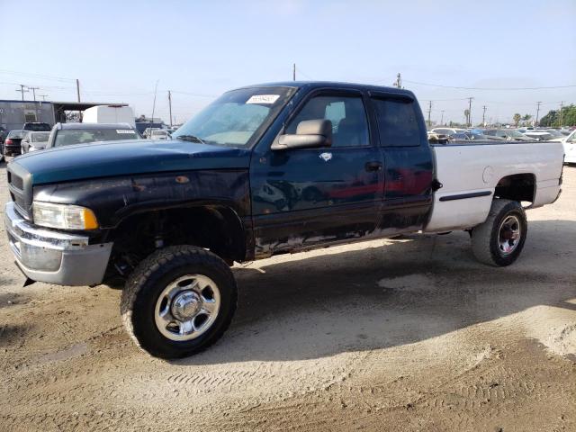DODGE RAM 2500 1996 with VIN 3B7KF23C1TM127267 - Photo from auction