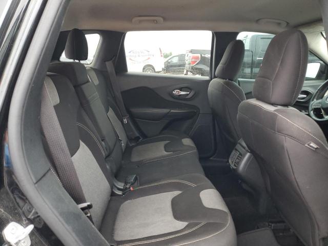 Photo 10 from auction – 2014 JEEP CHEROKEE L with VIN 1C4PJMCS4EW296127