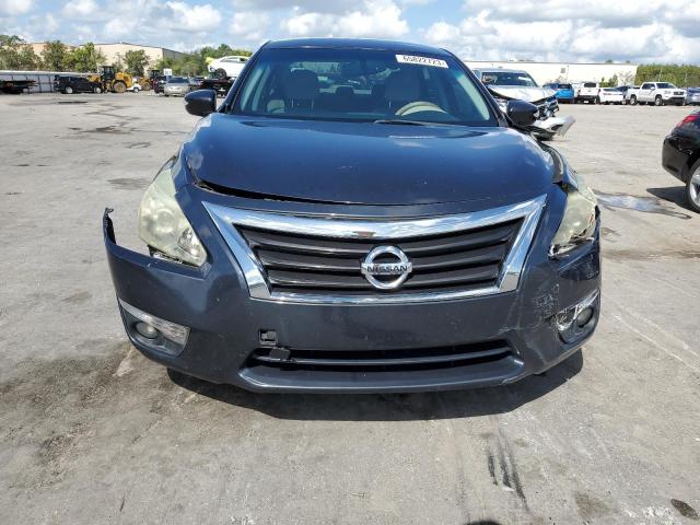 Photo 5 from auction – 2015 NISSAN ALTIMA 2.5 with VIN 1N4AL3AP1FC150317