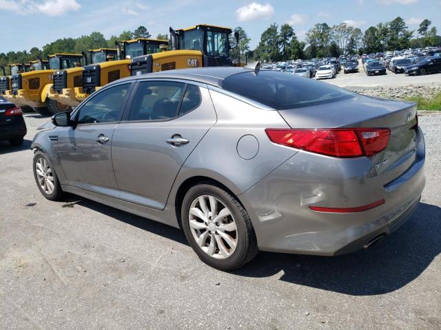 صورة رقم 2 من المزاد - 2015 KIA OPTIMA EX مع VIN 5XXGN4A70FG375350