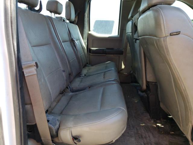 Photo 10 from auction – 2019 FORD F250 SUPER with VIN 1FT7X2B68KEC56867