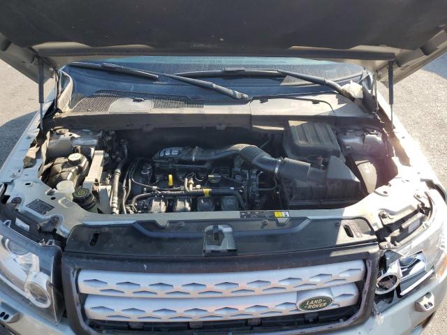 Photo 11 from auction – 2013 LAND ROVER LR2 HSE TE with VIN SALFT2BG0DH330308