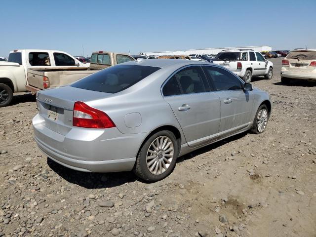 Photo 3 from auction – 2008 VOLVO S80 3.2 with VIN YV1AS982881079037