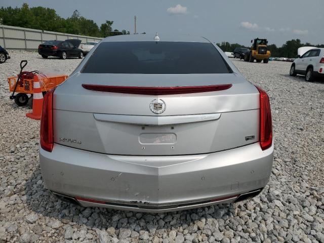 Photo 6 from auction – 2013 CADILLAC XTS PLATIN with VIN 2G61V5S39D9186775