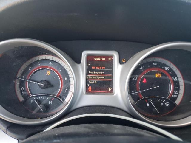Photo 9 from auction – 2015 DODGE JOURNEY SX with VIN 3C4PDCBB1FT537488