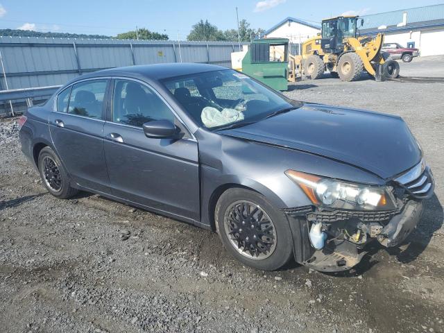 Photo 4 from auction – 2011 HONDA ACCORD LX with VIN 1HGCP2F31BA098296