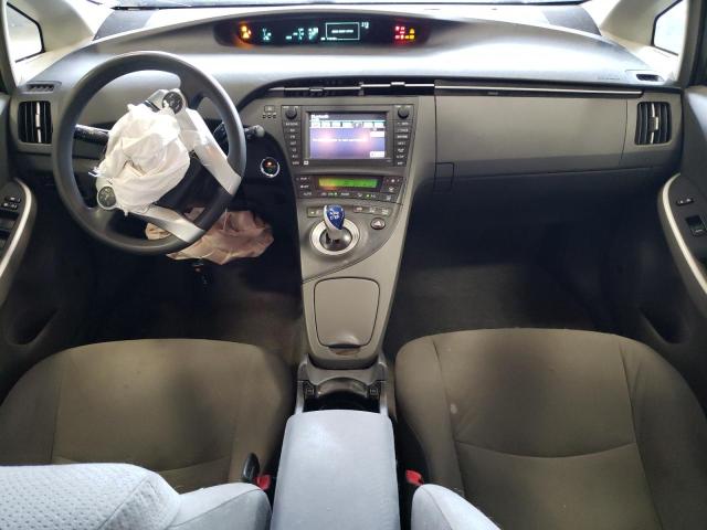 Снимка 8 от търг – 2011 TOYOTA PRIUS с VIN JTDKN3DU4B1402609