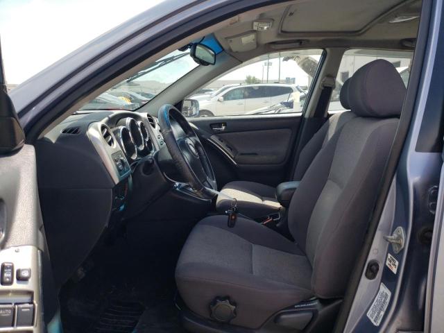 Photo 7 from auction – 2003 TOYOTA COROLLA MA with VIN 2T1KR38E83C083297