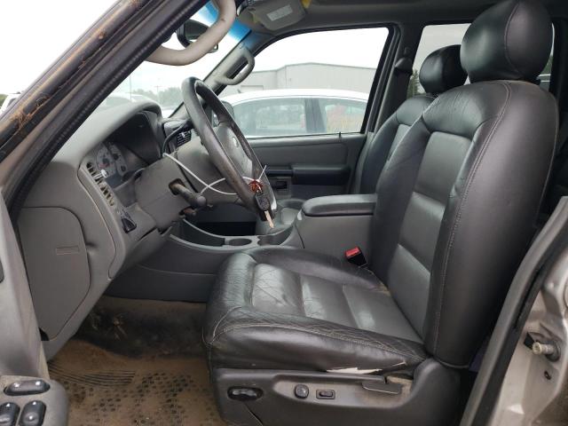 Photo 7 from auction – 2003 FORD EXPLORER S with VIN 1FMZU77EX3UB08060