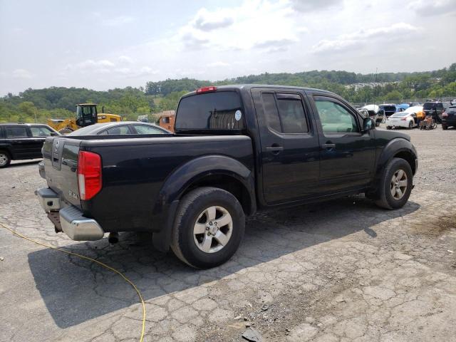 Photo 3 from auction – 2010 NISSAN FRONTIER C with VIN 1N6AD0EV2AC438075