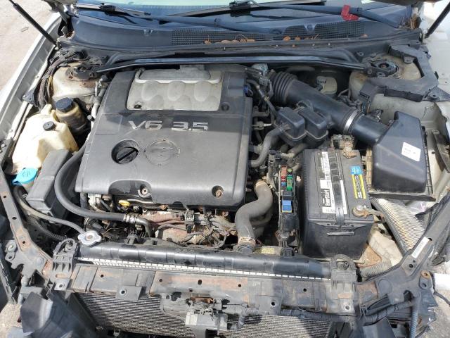 Фото 11 с аукциона – 2007 NISSAN MAXIMA SE с VIN 1N4BA41E57C814957