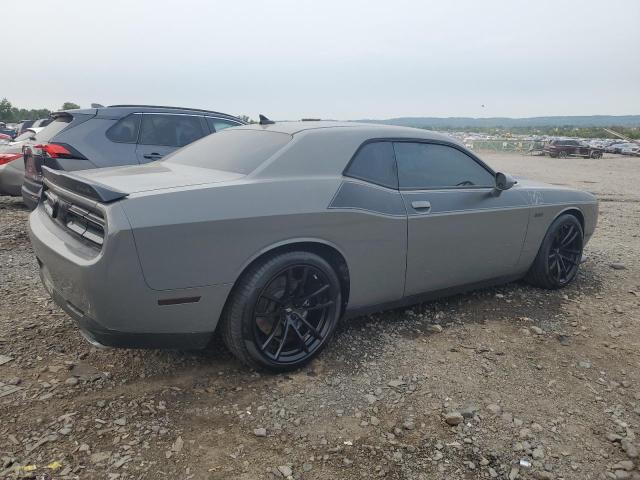 Photo 3 from auction – 2018 DODGE CHALLENGER with VIN 2C3CDZFJ2JH215385