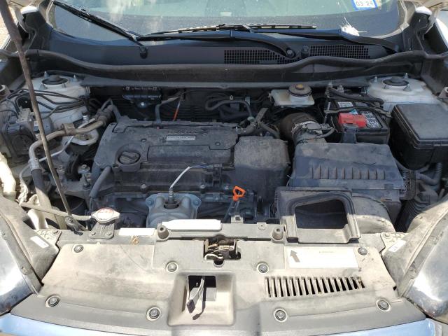 Photo 11 from auction – 2017 HONDA CR-V LX with VIN 5J6RW5H32HL002452