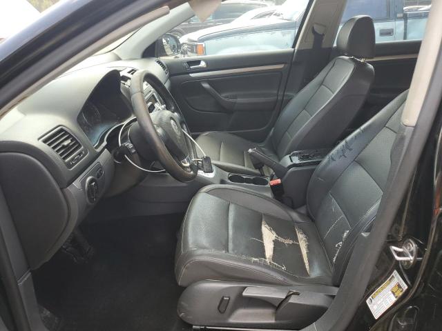 Photo 7 from auction – 2008 VOLKSWAGEN JETTA SE with VIN 3VWRZ71K48M095951