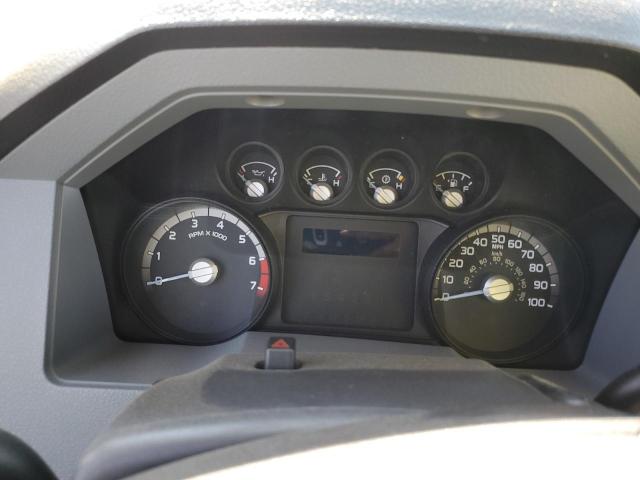 Photo 9 from auction – 2015 FORD F250 SUPER with VIN 1FDBF2A62FEC02254